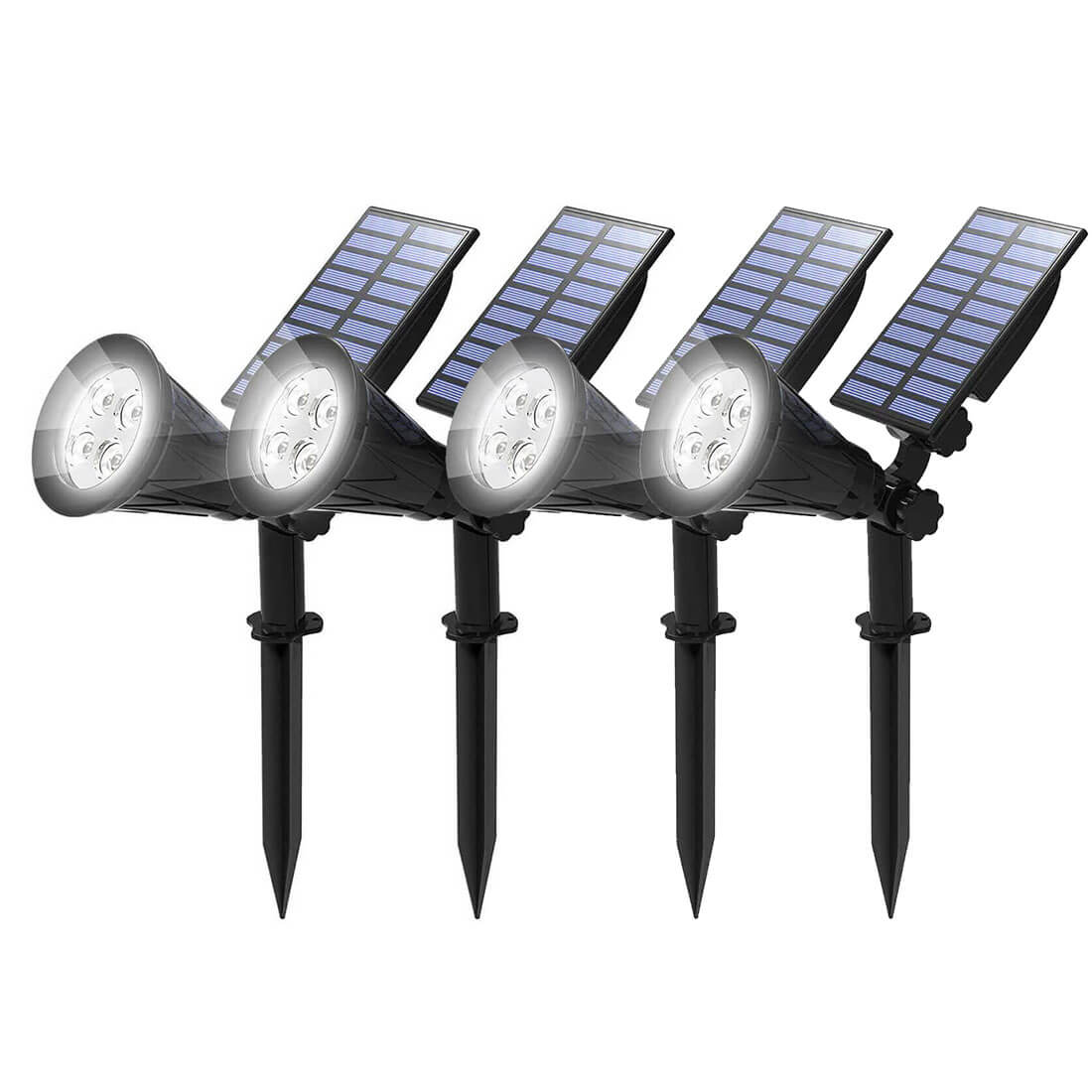 Buy Solar Spotlight Powerspot 481-65 ➨